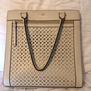 Slim Kate Spade Tote Bag